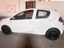 Geely LC